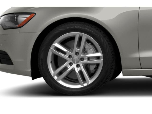 Used 2015 Audi A6 3.0T Premium Plus w/ 19" Sport Package AWD/4WD image 10