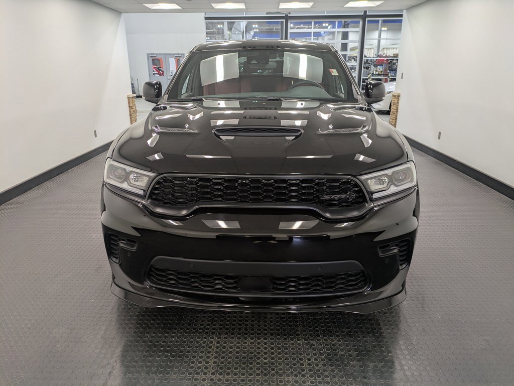 Used 2024 Dodge Durango SRT Hellcat image 2