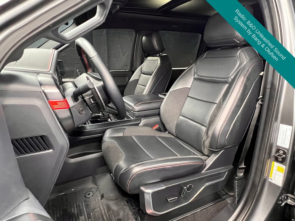 Used 2025 Ford F150 Raptor AWD/4WD image 5