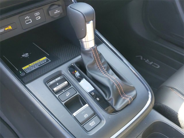 New 2025 Honda CR-V Sport-L image 29