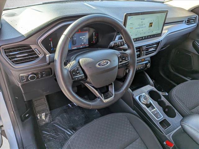 Used 2024 Ford Escape Active w/ Tech Pack #1 FWD image 10