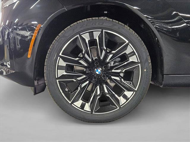 Used 2026 BMW X3 xDrive30i w/ Premium Package AWD/4WD image 9