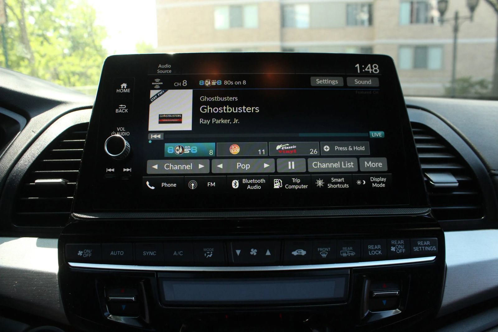 Used 2025 Honda Odyssey Sport-L image 30