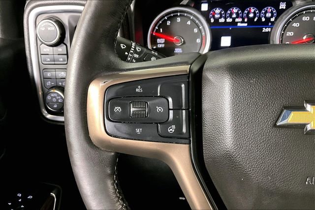 Used 2020 Chevrolet Silverado 1500 High Country image 18