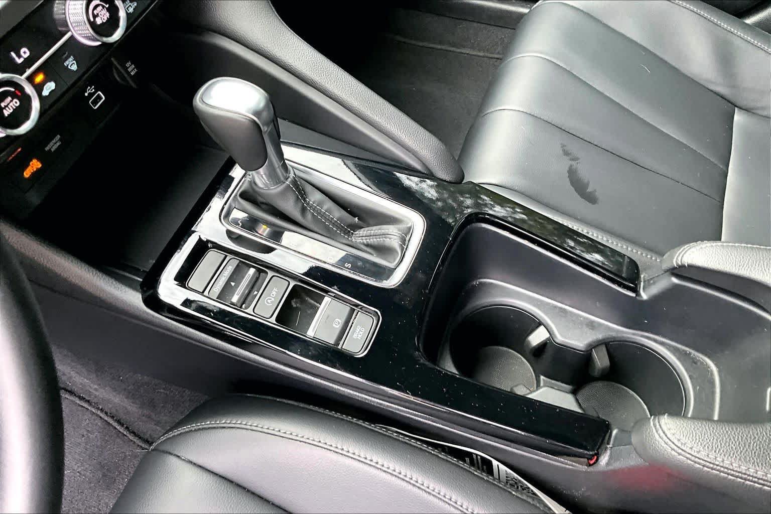 Certified 2024 Acura Integra A-Spec FWD image 17