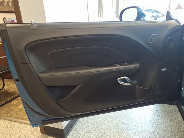 Used 2023 Dodge Challenger R/T Scat Pack w/ Plus Package RWD image 10