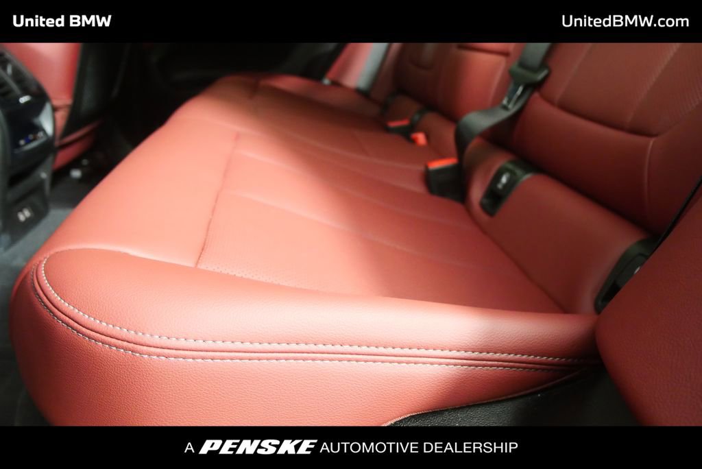 Used 2023 BMW X4 M40i w/ Premium Package AWD/4WD image 15