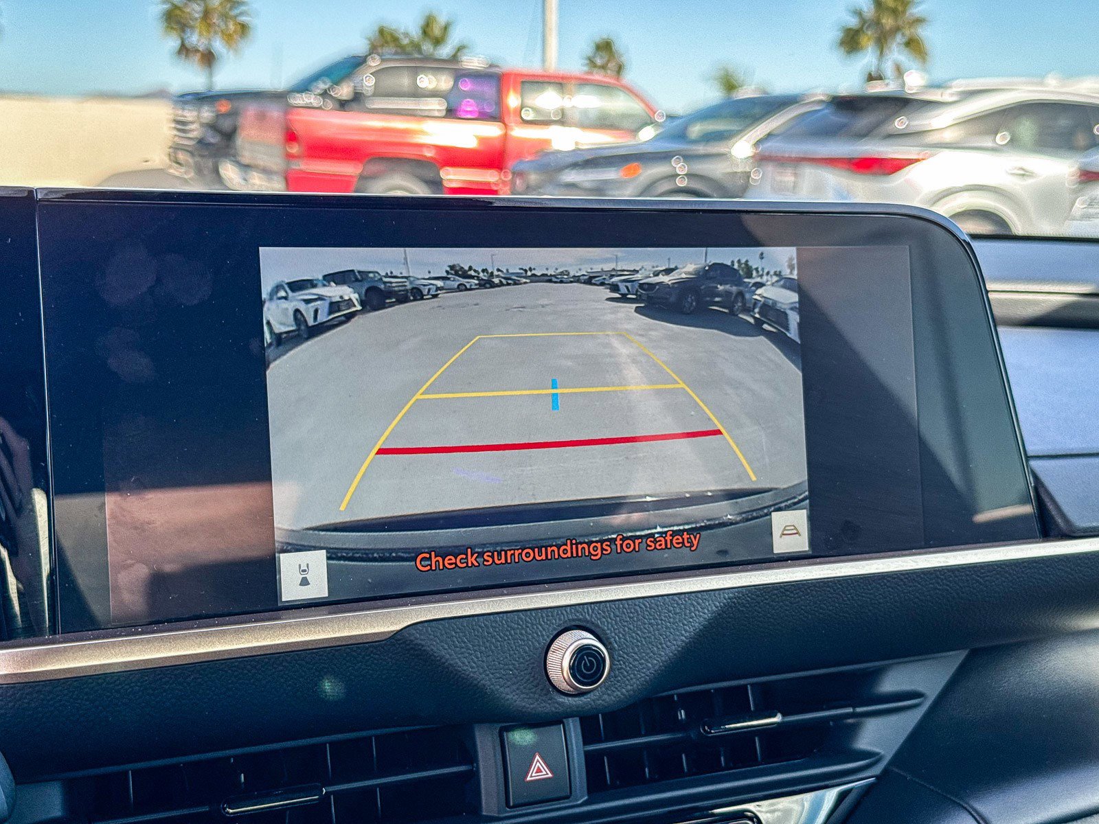 Used 2024 Toyota Crown Limited image 28