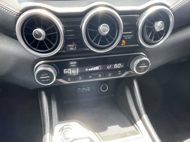 Used 2021 Nissan Sentra SR FWD image 29