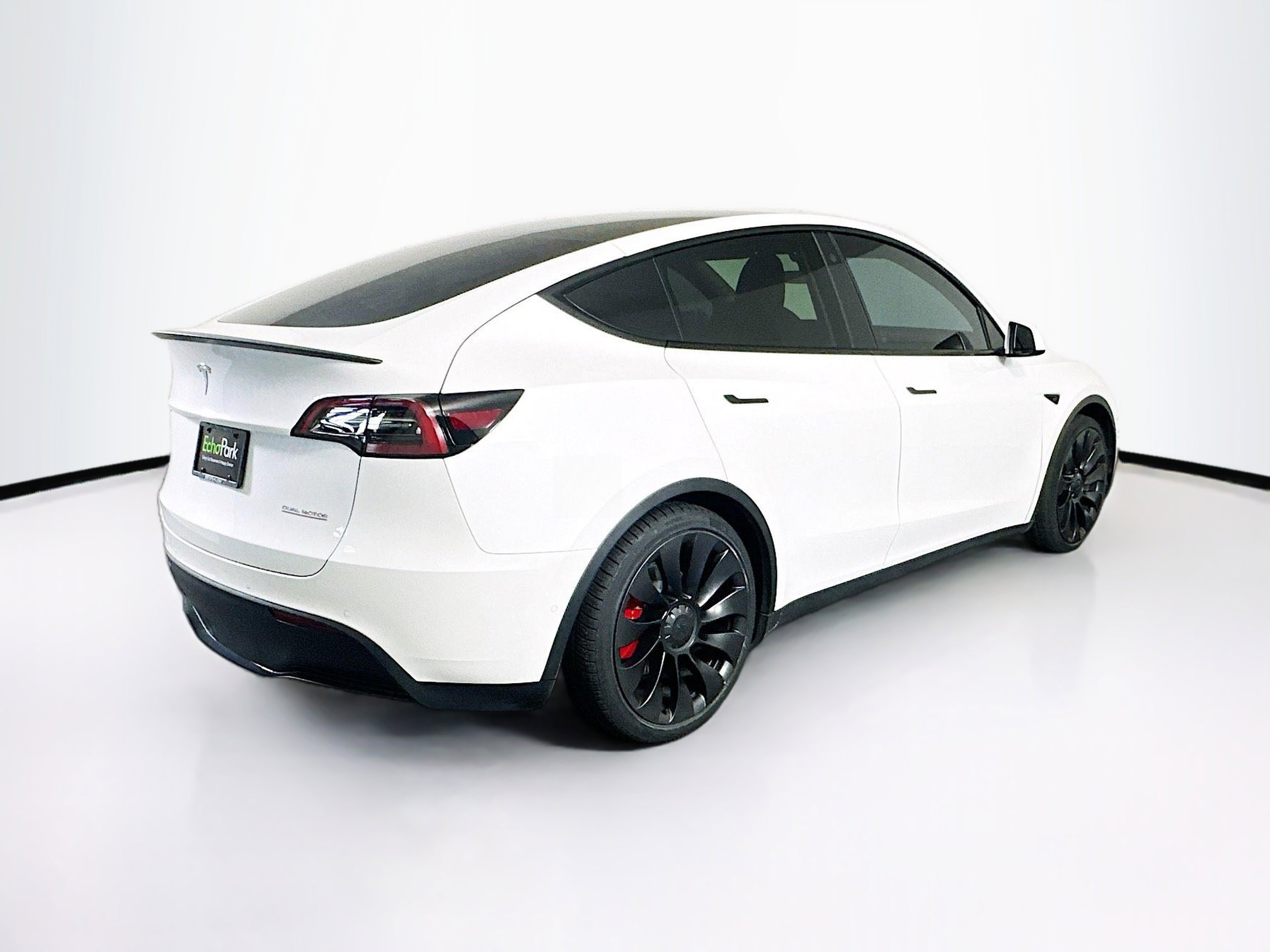 Used 2022 Tesla Model Y Performance image 9