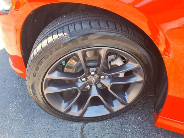 Used 2023 Dodge Charger R/T w/ Daytona Edition Group image 29