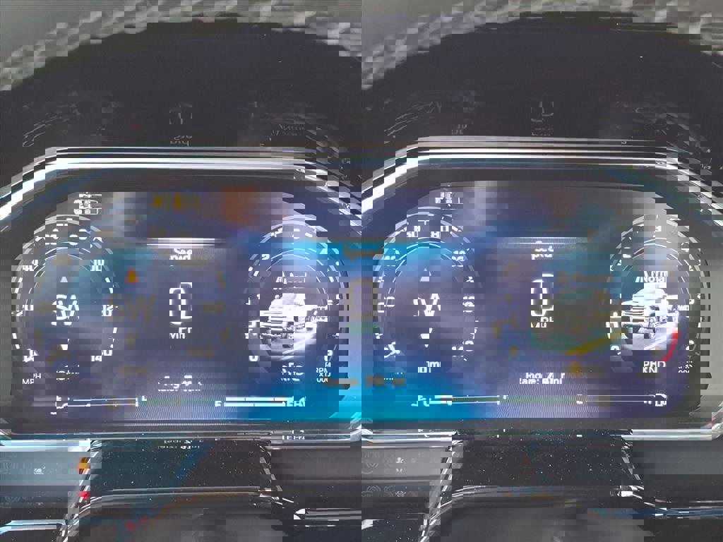 New 2026 Chevrolet Silverado 2500 High Country w/ Technology Package image 23