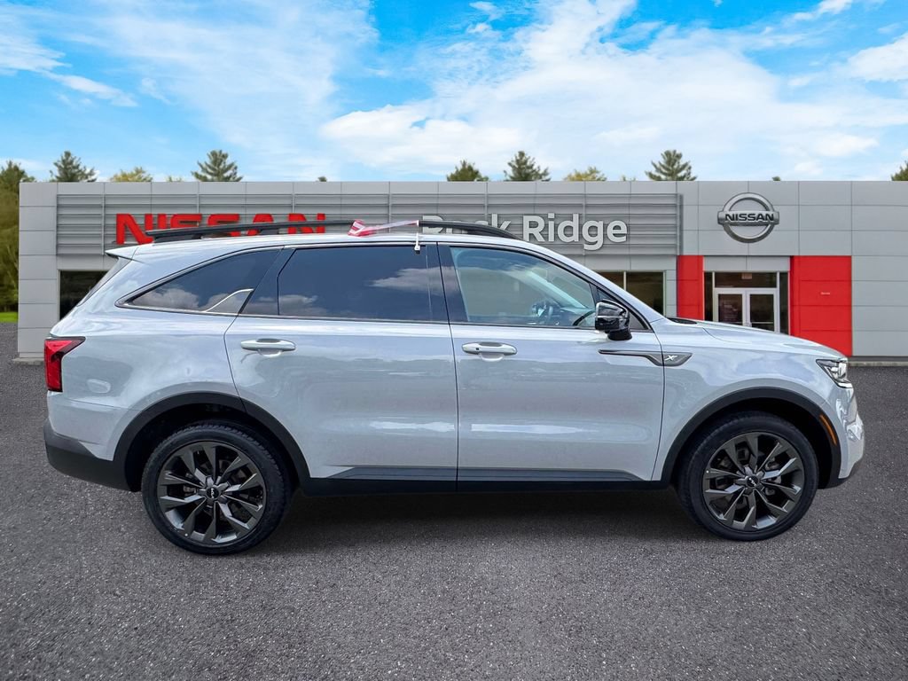 Used 2023 Kia Sorento SX Prestige AWD/4WD image 7
