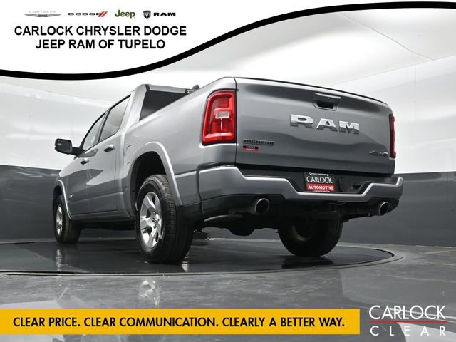 Used 2025 RAM 1500 Big Horn image 59