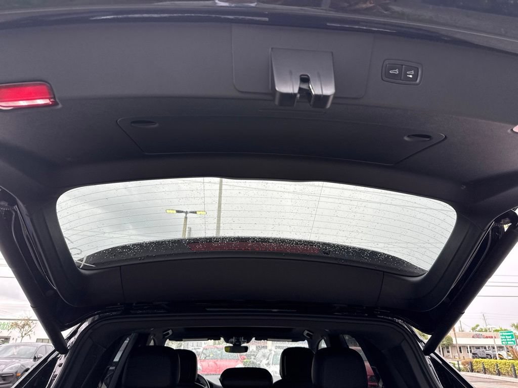 Certified 2023 Porsche Cayenne Platinum Edition AWD/4WD image 14