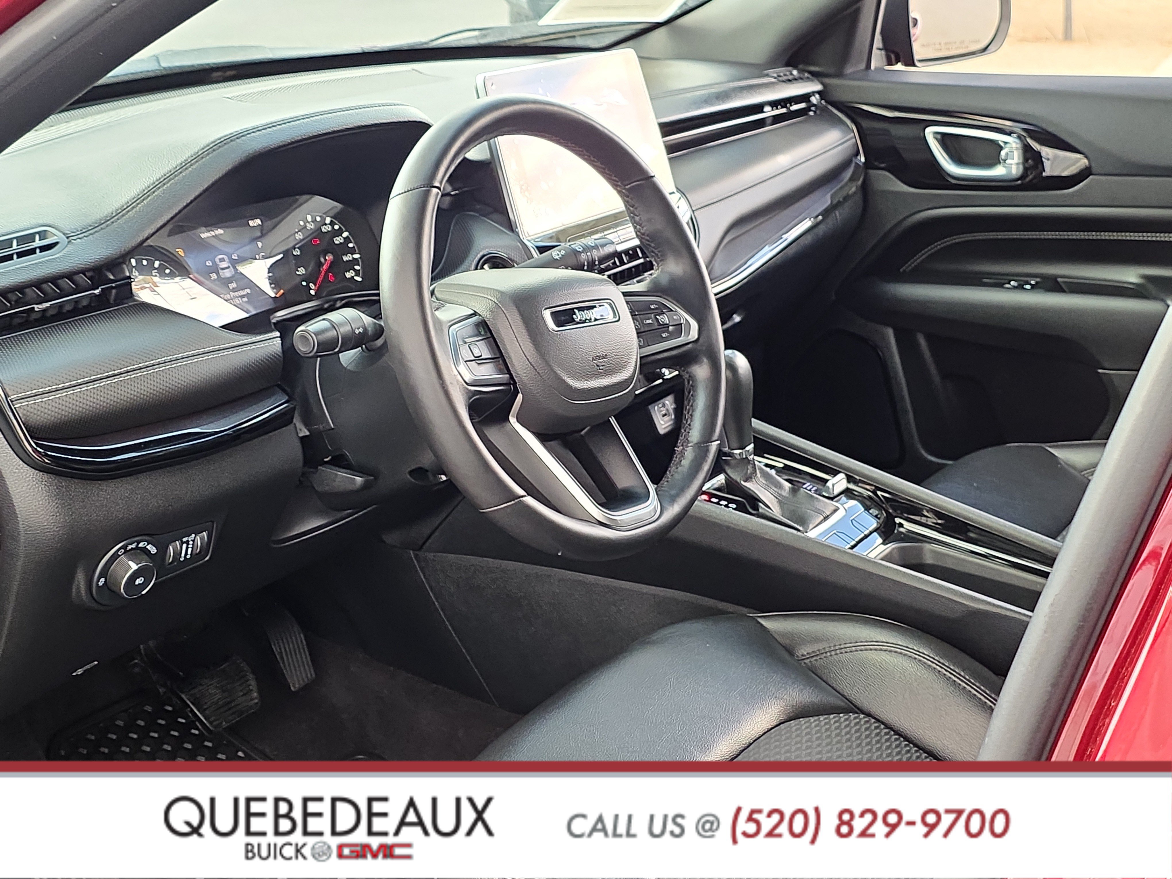 Used 2022 Jeep Compass Latitude w/ Convenience Group AWD/4WD image 10
