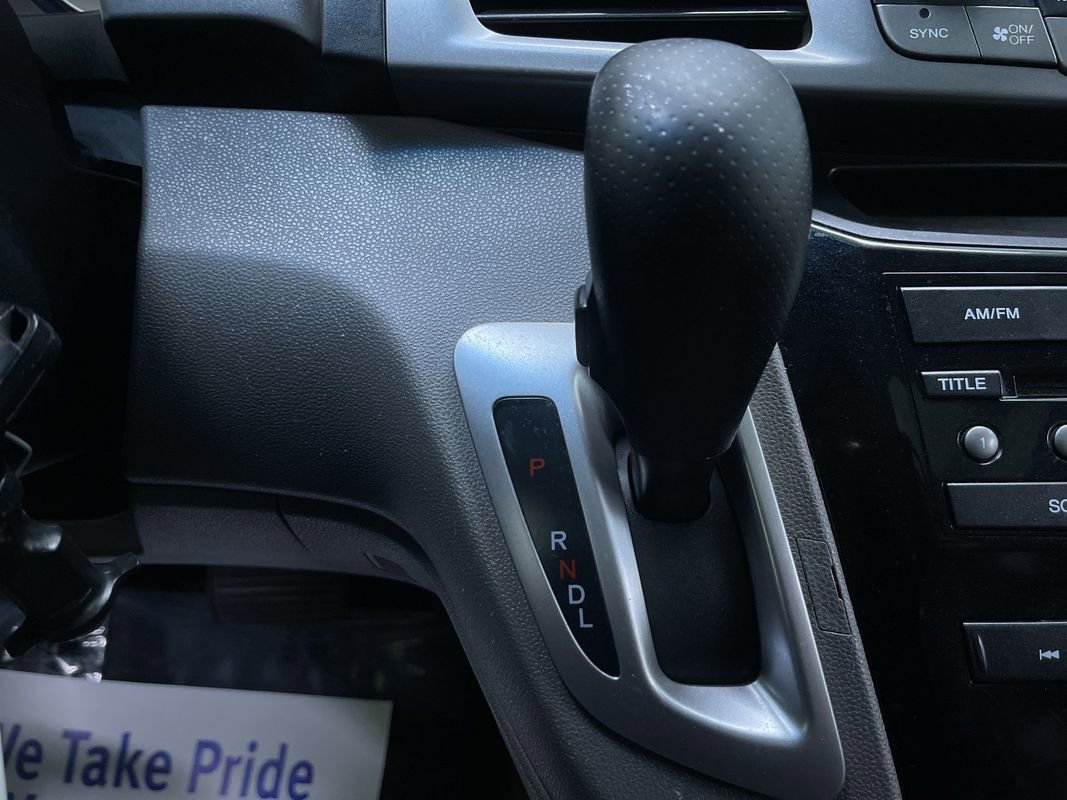 Used 2012 Honda Odyssey EX-L image 11