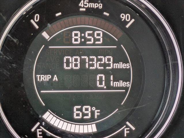 Used 2018 Honda HR-V EX-L image 5