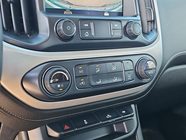 Used 2022 GMC Canyon Elevation w/ Trailering Package image 27