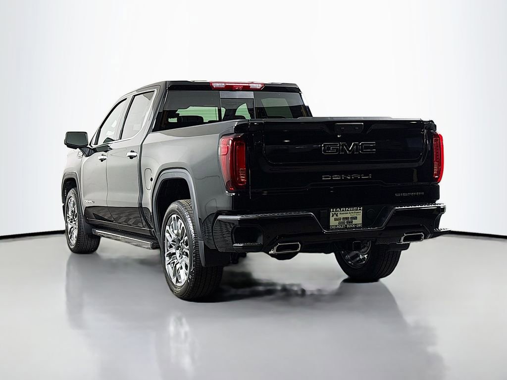 New 2026 GMC Sierra 1500 Denali Ultimate image 5