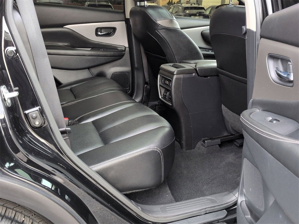 Used 2020 Nissan Murano SL image 21