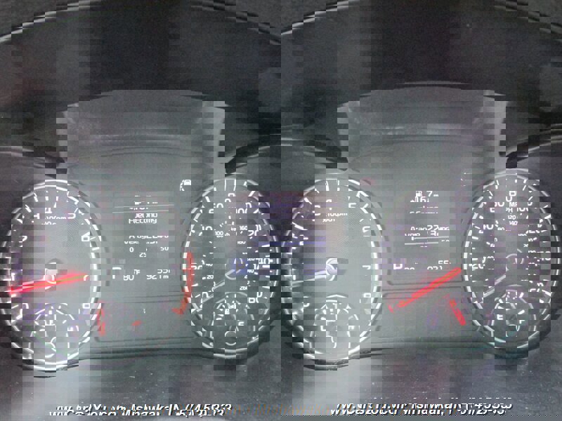 Used 2020 Kia Optima LX image 11