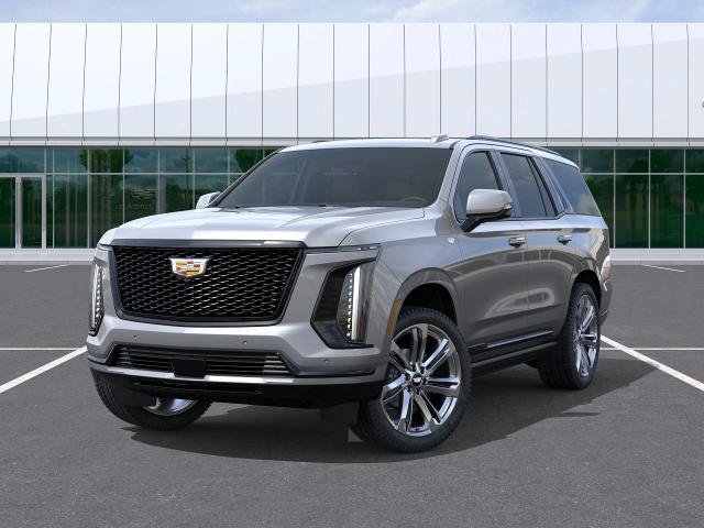 New 2026 Cadillac Escalade Sport w/ Touring Package AWD/4WD image 8