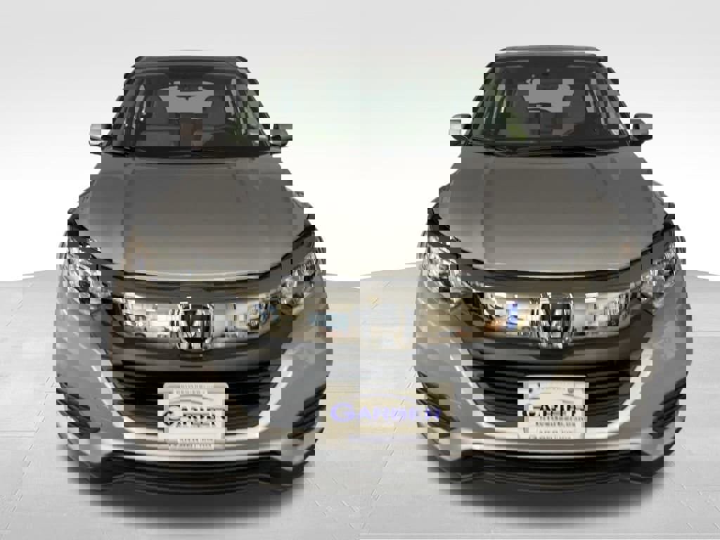 Used 2022 Honda HR-V LX image 8