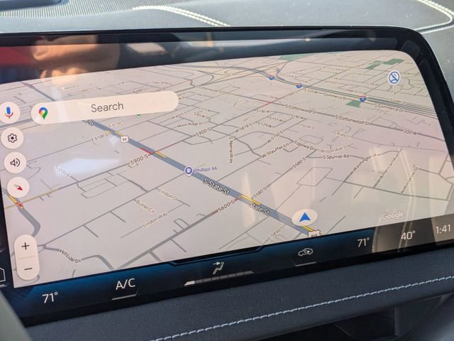 New 2026 Chevrolet Corvette Z06 image 45