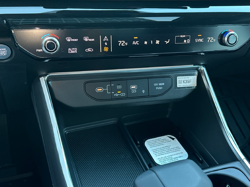 New 2026 Kia Carnival SX Prestige FWD image 29
