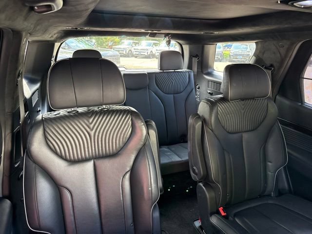 Used 2023 Hyundai Palisade Calligraphy AWD/4WD image 26