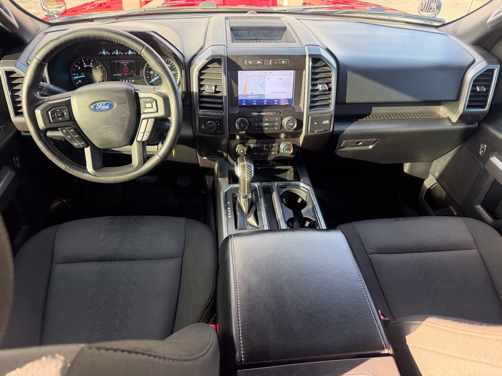 Used 2020 Ford F150 XLT w/ Equipment Group 302A Luxury AWD/4WD image 21
