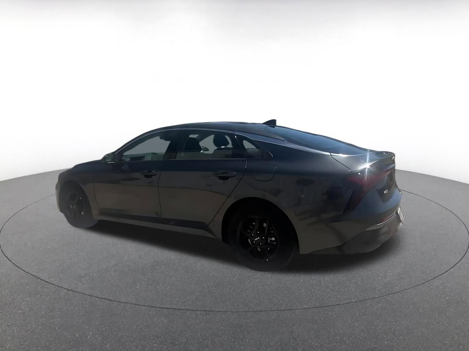 Used 2025 Kia K5 LXS image 8