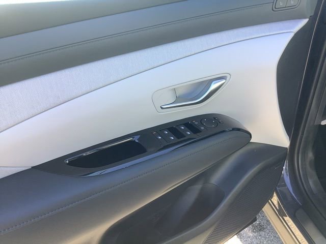 New 2026 Hyundai Tucson Limited image 19
