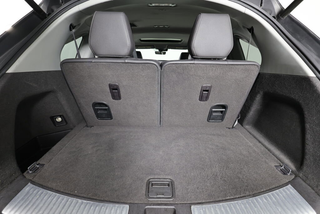 Used 2017 Acura MDX SH-AWD w/ Technology Package image 18