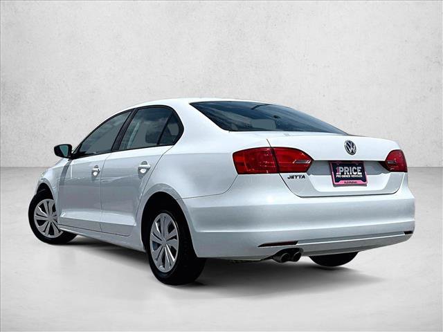 Used 2014 Volkswagen Jetta S FWD image 13