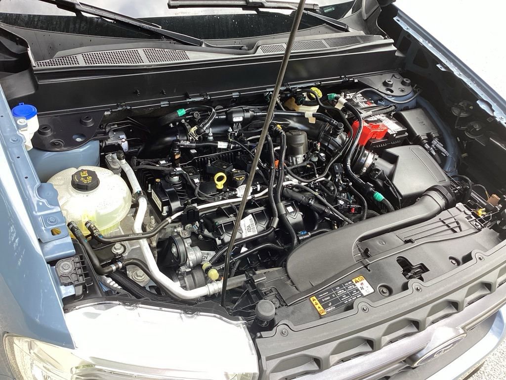 Used 2024 Ford Maverick XLT image 17