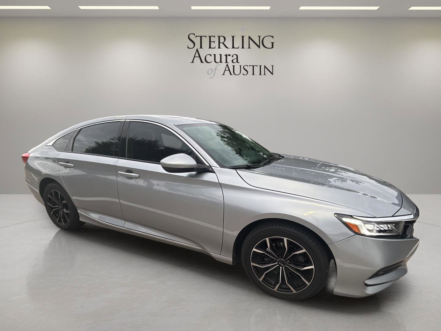 Used 2020 Honda Accord EX image 3