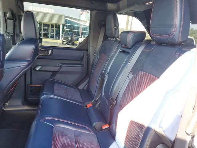 Used 2023 Ford Bronco Raptor image 26