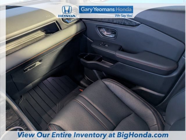 Used 2026 Honda Passport TrailSport Elite image 18