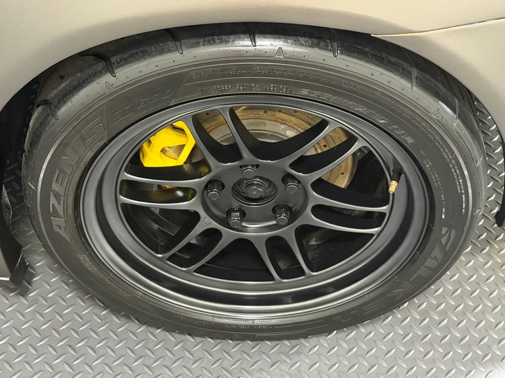 Used 2000 Honda S2000 image 18