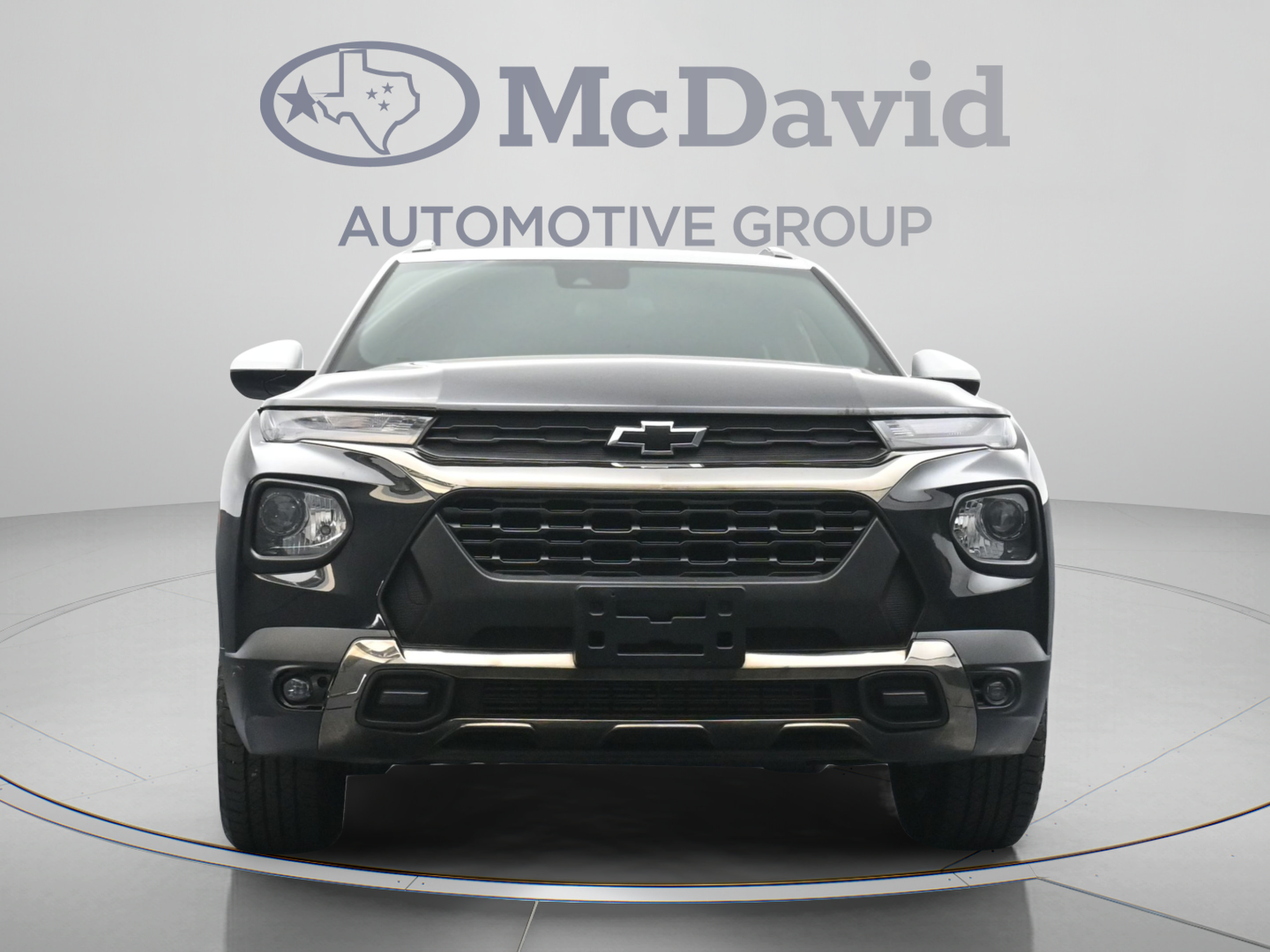 Used 2023 Chevrolet TrailBlazer ACTIV AWD/4WD image 24