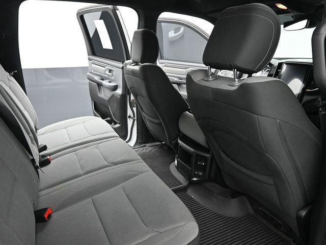 Used 2022 RAM 1500 Big Horn AWD/4WD image 20