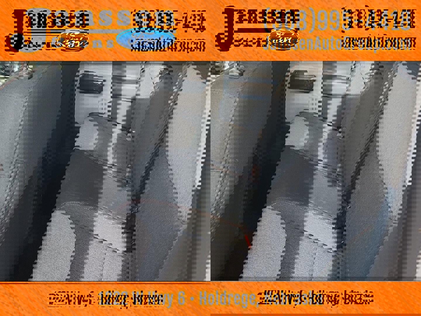 Used 2024 Ford Maverick XLT w/ Equipment Group 300A Standard image 15