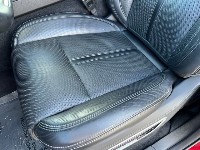 Certified 2024 Jeep Grand Wagoneer L 4WD image 15