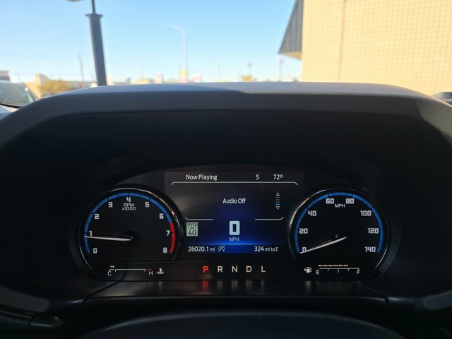 Used 2023 Ford Bronco Sport Outer Banks w/ Tech Package image 22