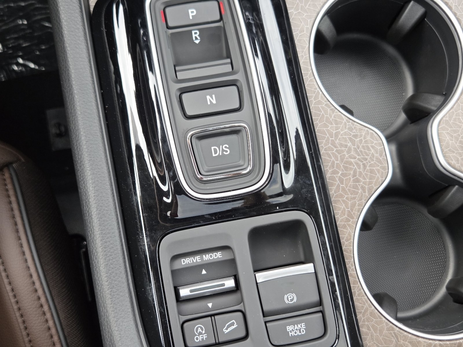 New 2026 Honda Pilot Elite image 38