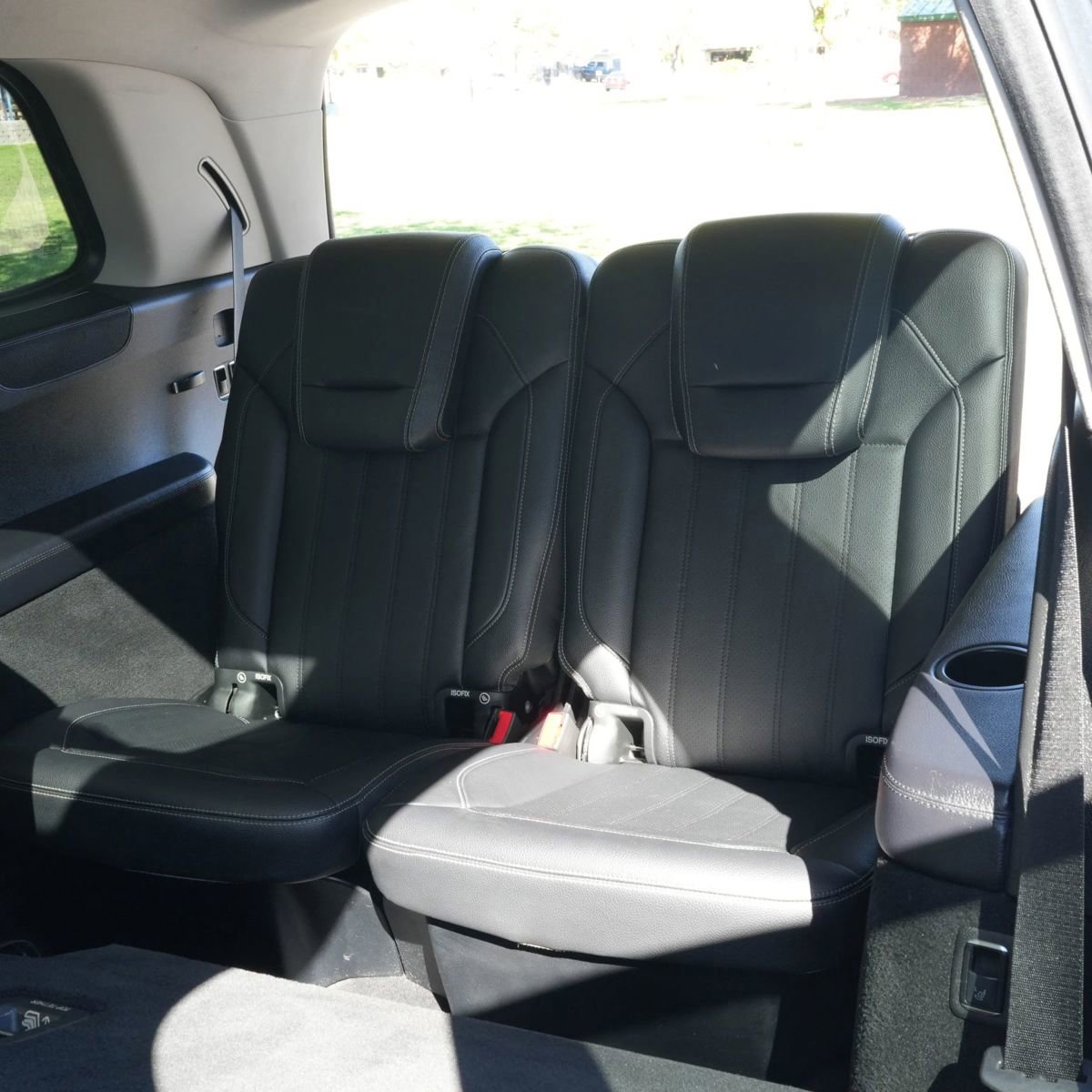 Used 2015 Mercedes-Benz GL 320 BlueTEC 4MATIC image 7