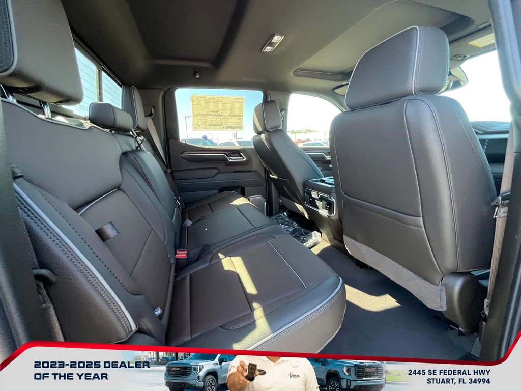 New 2026 GMC Sierra 1500 Denali image 18