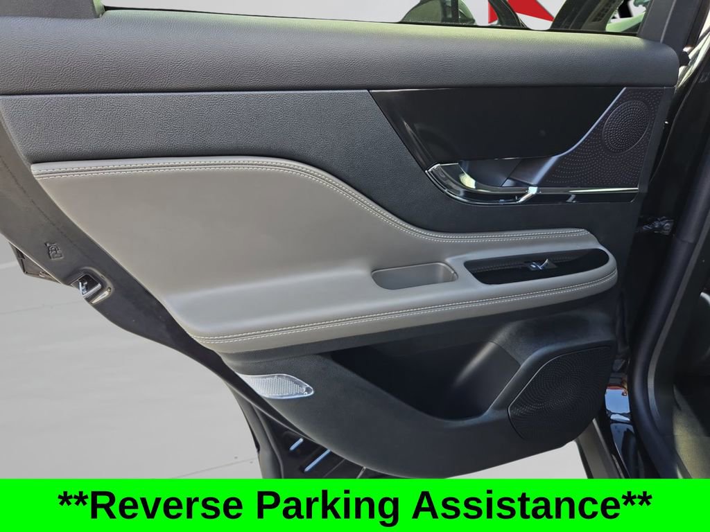 Used 2025 Lincoln Corsair FWD w/ Equipment Group 101A image 17